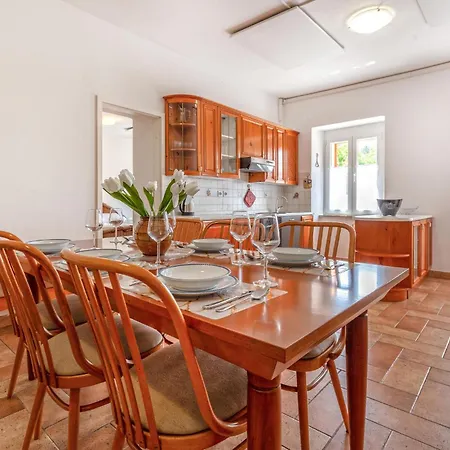 Prázdninový dům Amazing In