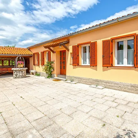 Amazing In Prázdninový dům *