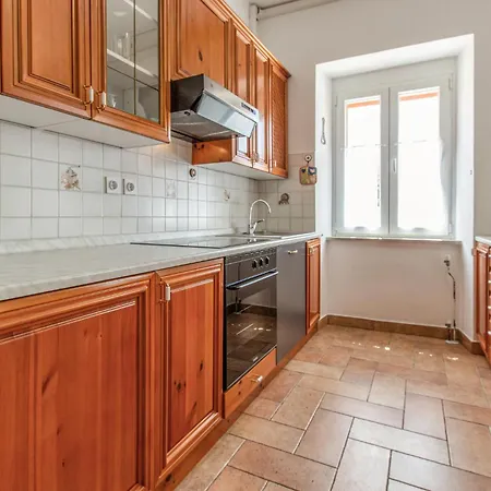 Holiday home Amazing In *