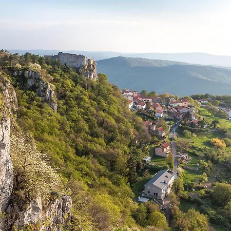 Prázdninový dům 3 Bedroom Awesome In Podgorje (Koper)