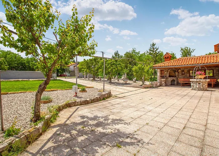 Vakantiehuis Amazing In *