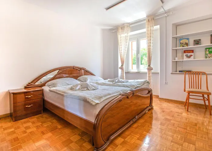 Vakantiehuis Amazing In *